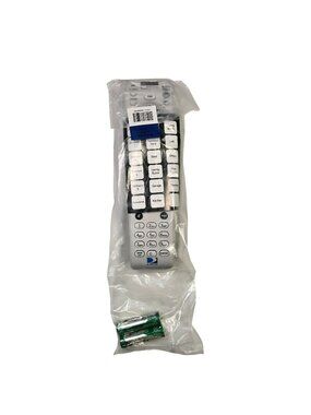 Directv RC65 Universal IR Remote Control Brand New With Batteries